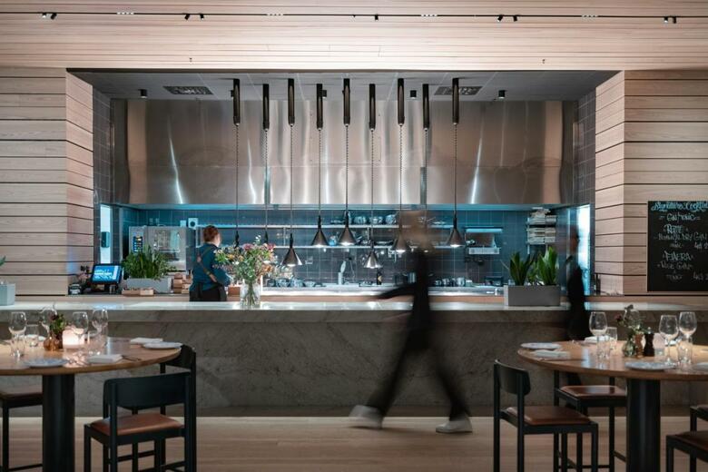 Hotel Nordic Light