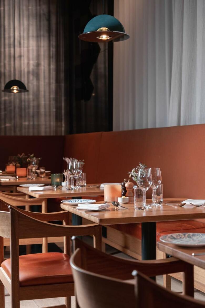 Hotel Nordic Light