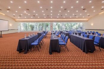 Hotel Marriott Real Puebla