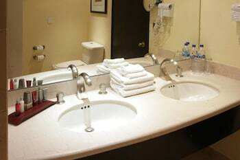 Hotel Marriott Real Puebla