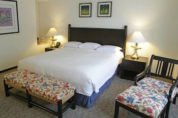 Hotel Marriott Real Puebla