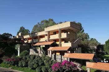 Hotel Marriott Real Puebla