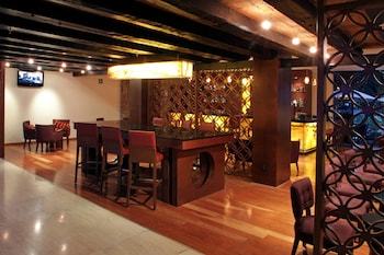 Hotel Marriott Real Puebla