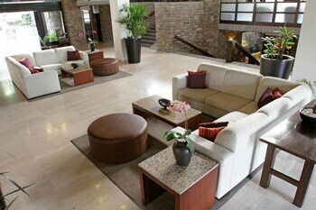 Hotel Marriott Real Puebla
