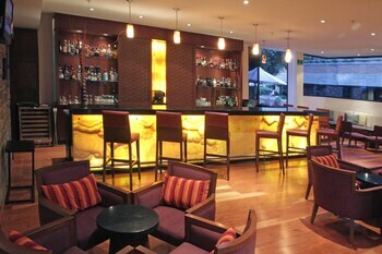 Hotel Marriott Real Puebla