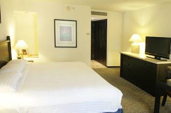 Hotel Marriott Real Puebla