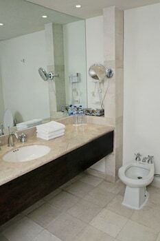 Hotel Marriott Real Puebla