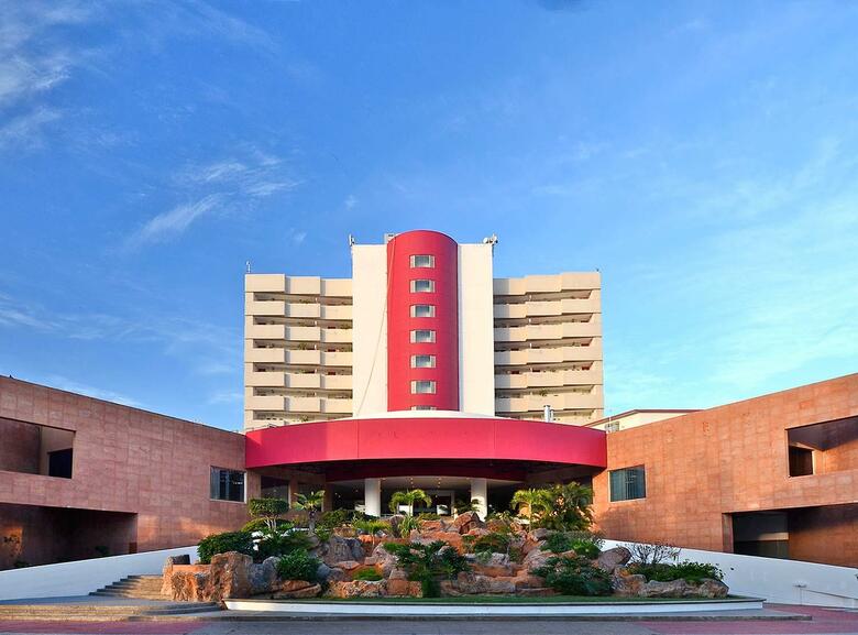 Hotel Mision Mazatlan