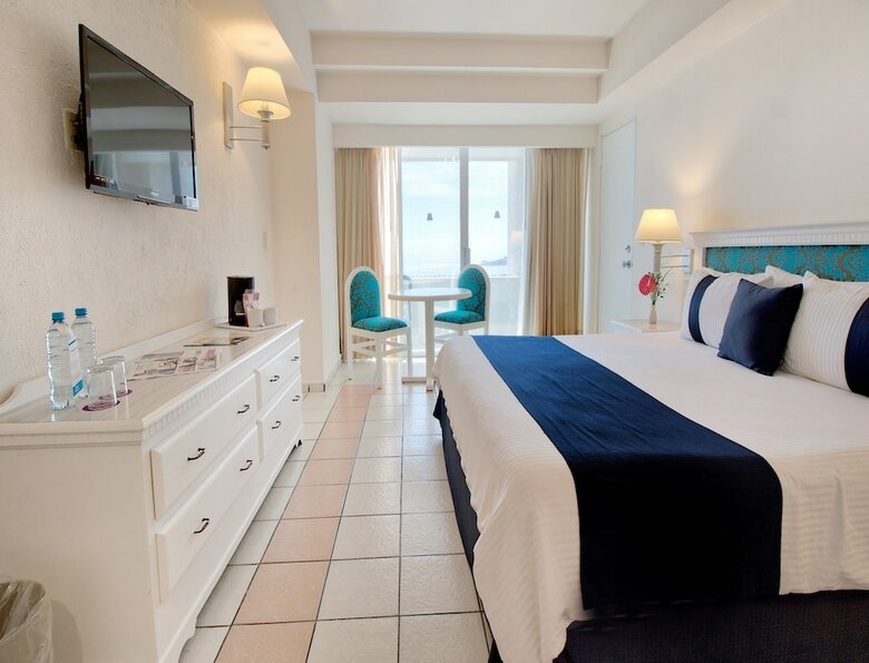 Hotel Mision Mazatlan