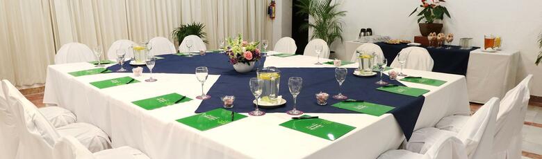 Hotel Mision Mazatlan