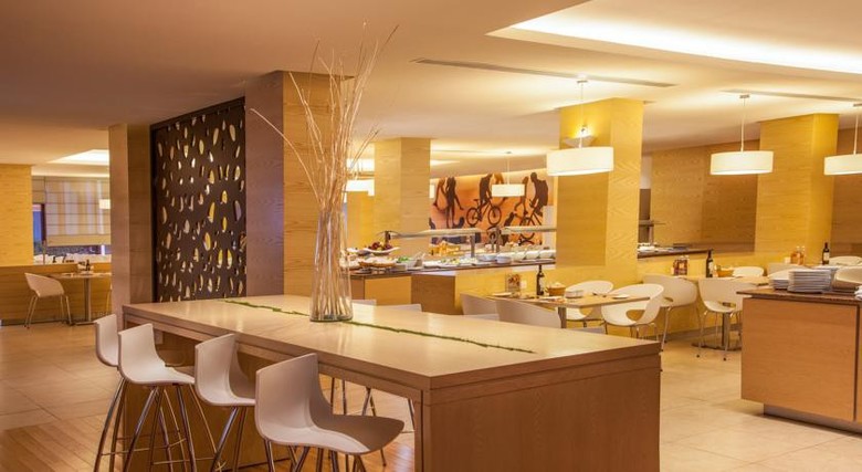 Hotel Fiesta Inn Aeropuerto