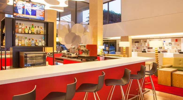 Hotel Fiesta Inn Aeropuerto