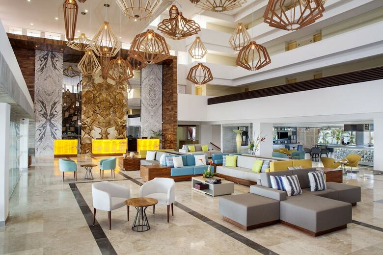 Fiesta Americana Veracruz Hotel
