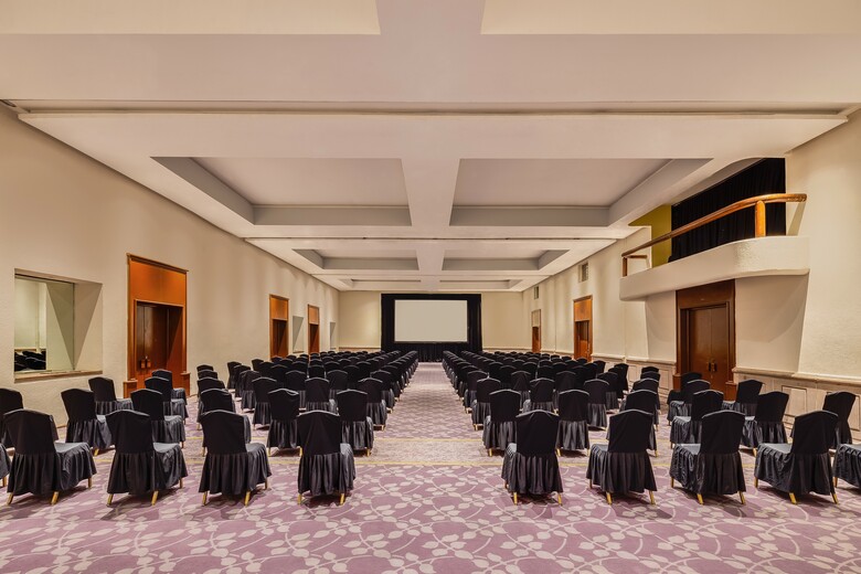 Fiesta Americana Veracruz Hotel