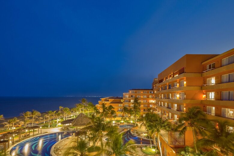 Fiesta Americana Veracruz Hotel