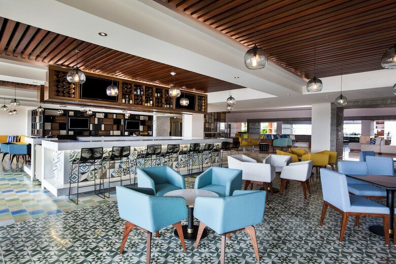Fiesta Americana Veracruz Hotel