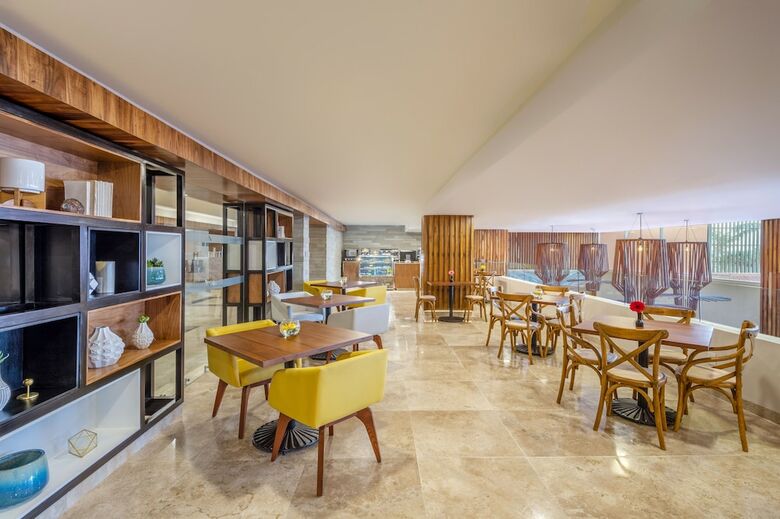 Fiesta Americana Veracruz Hotel