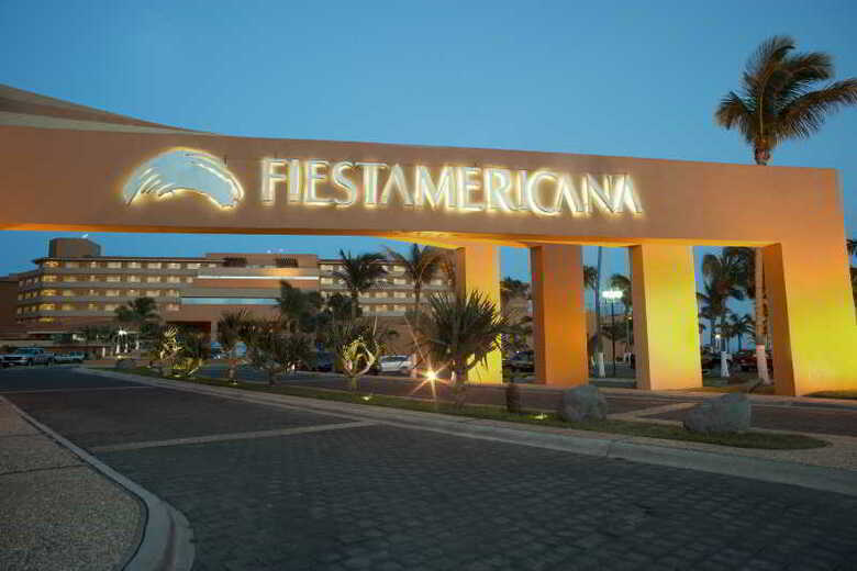 Fiesta Americana Veracruz Hotel