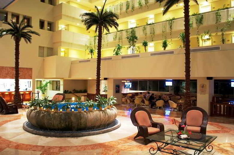 Fiesta Americana Veracruz Hotel