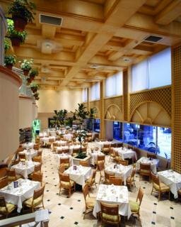 Fiesta Americana Veracruz Hotel