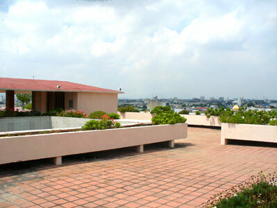 Hotel Cervantes