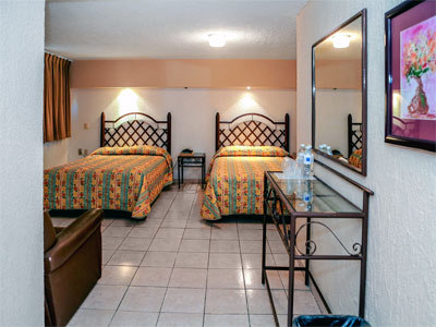 Hotel Concordia