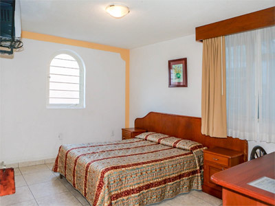 Hotel Concordia