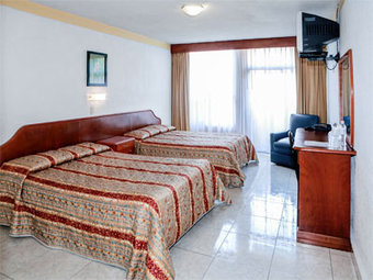 Hotel Concordia