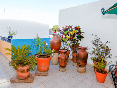 Hotel Concordia