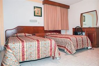 Hotel Concordia