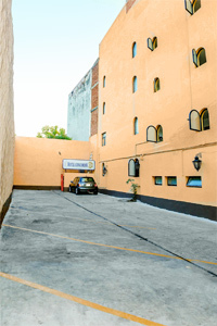 Hotel Concordia