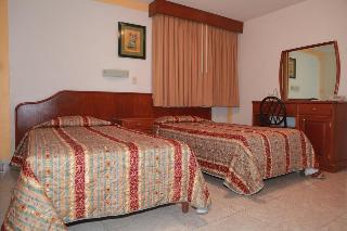 Hotel Concordia