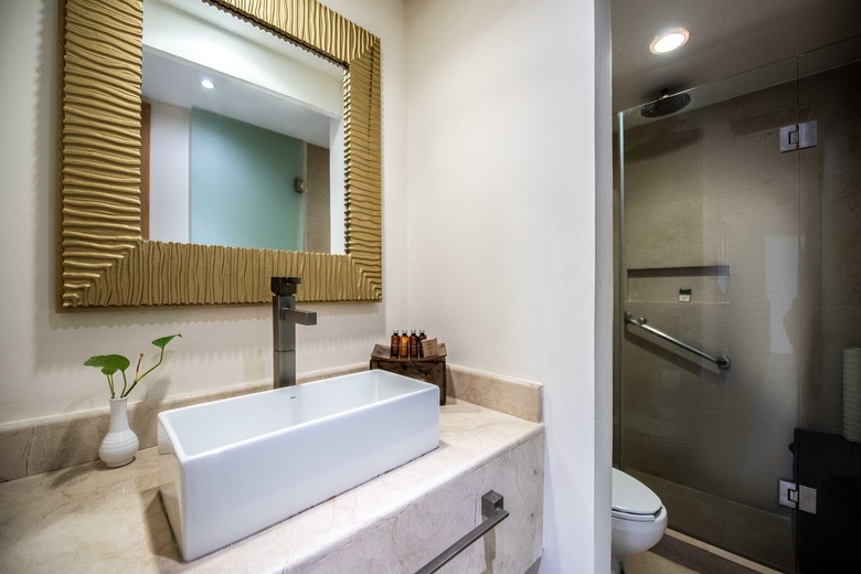Hotel Crown Pacific Huatulco All Inclusive
