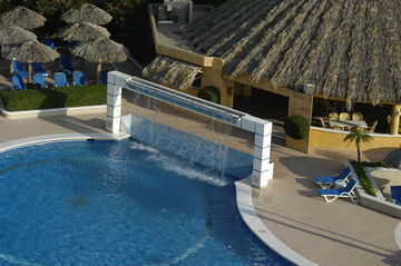 Hotel Crowne Plaza Torremar Veracruz