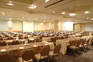 Hotel Crowne Plaza Torremar Veracruz