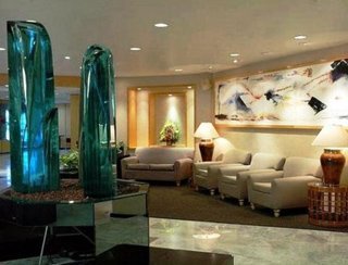 Hotel Crowne Plaza Torremar Veracruz