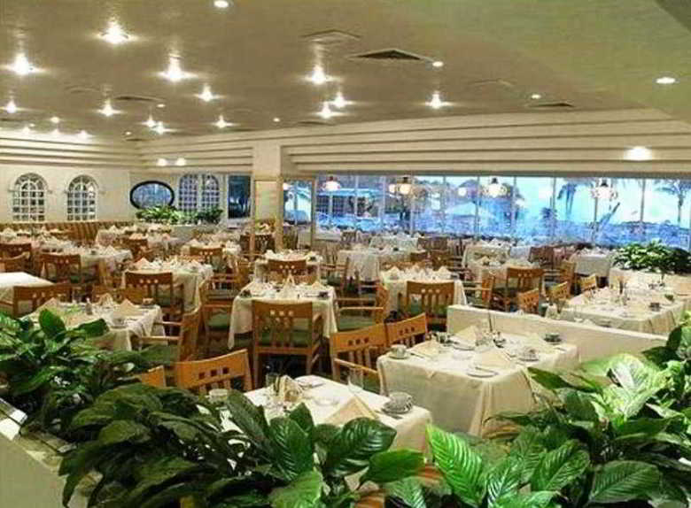Hotel Crowne Plaza Torremar Veracruz