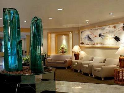 Hotel Crowne Plaza Torremar Veracruz