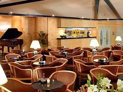 Hotel Crowne Plaza Torremar Veracruz