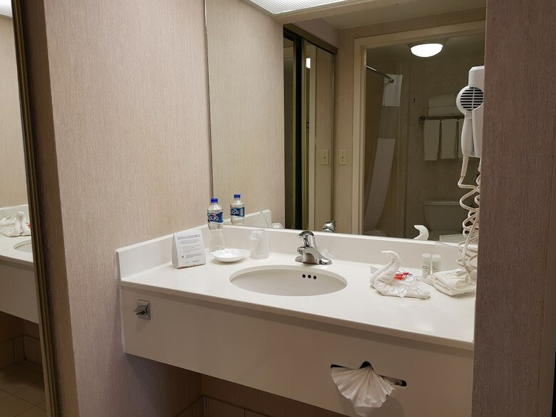 Hotel Wyndham Garden Monterrey Norte