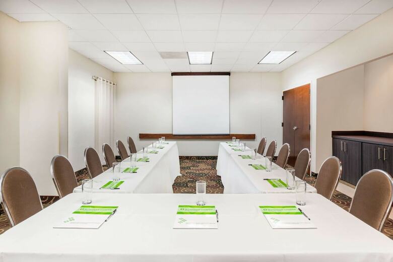 Hotel Wyndham Garden Monterrey Norte