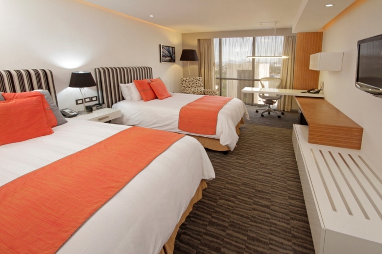 Hotel Presidente Intercontinental Guadalajara