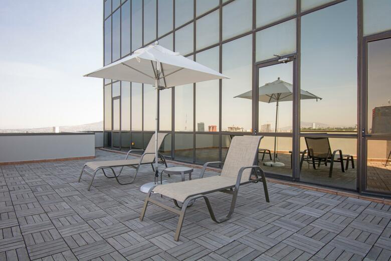 Hotel Presidente Intercontinental Guadalajara