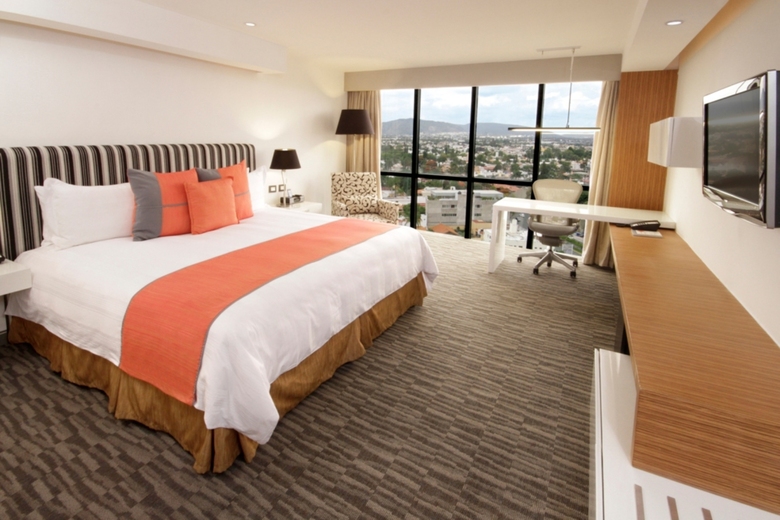 Hotel Presidente Intercontinental Guadalajara