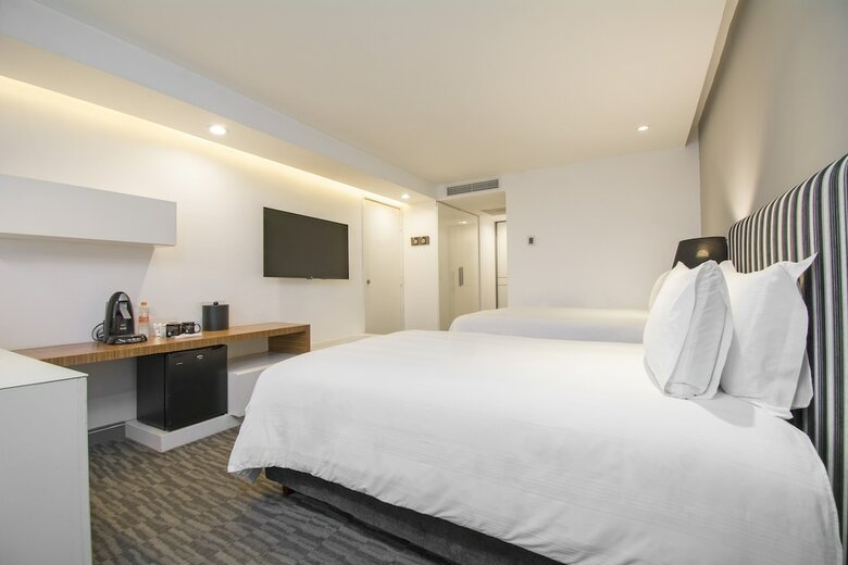 Hotel Presidente Intercontinental Guadalajara