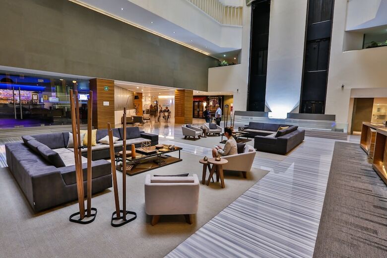 Hotel Presidente Intercontinental Guadalajara