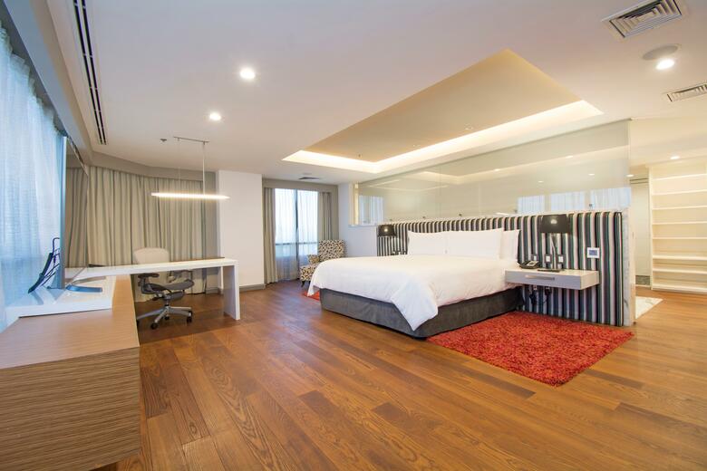 Hotel Presidente Intercontinental Guadalajara