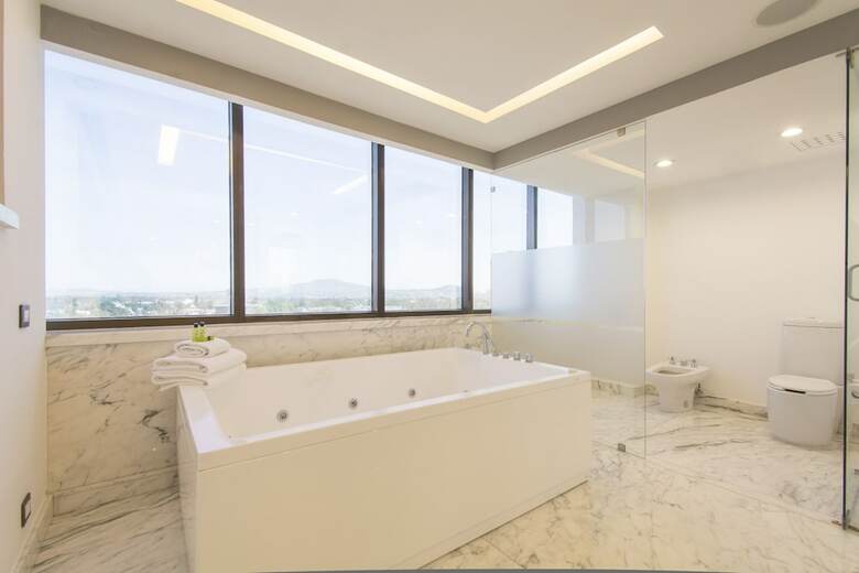 Hotel Presidente Intercontinental Guadalajara