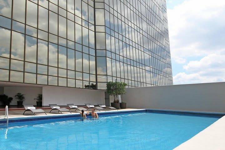 Hotel Presidente Intercontinental Guadalajara