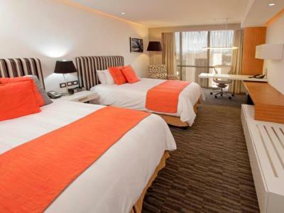 Hotel Presidente Intercontinental Guadalajara